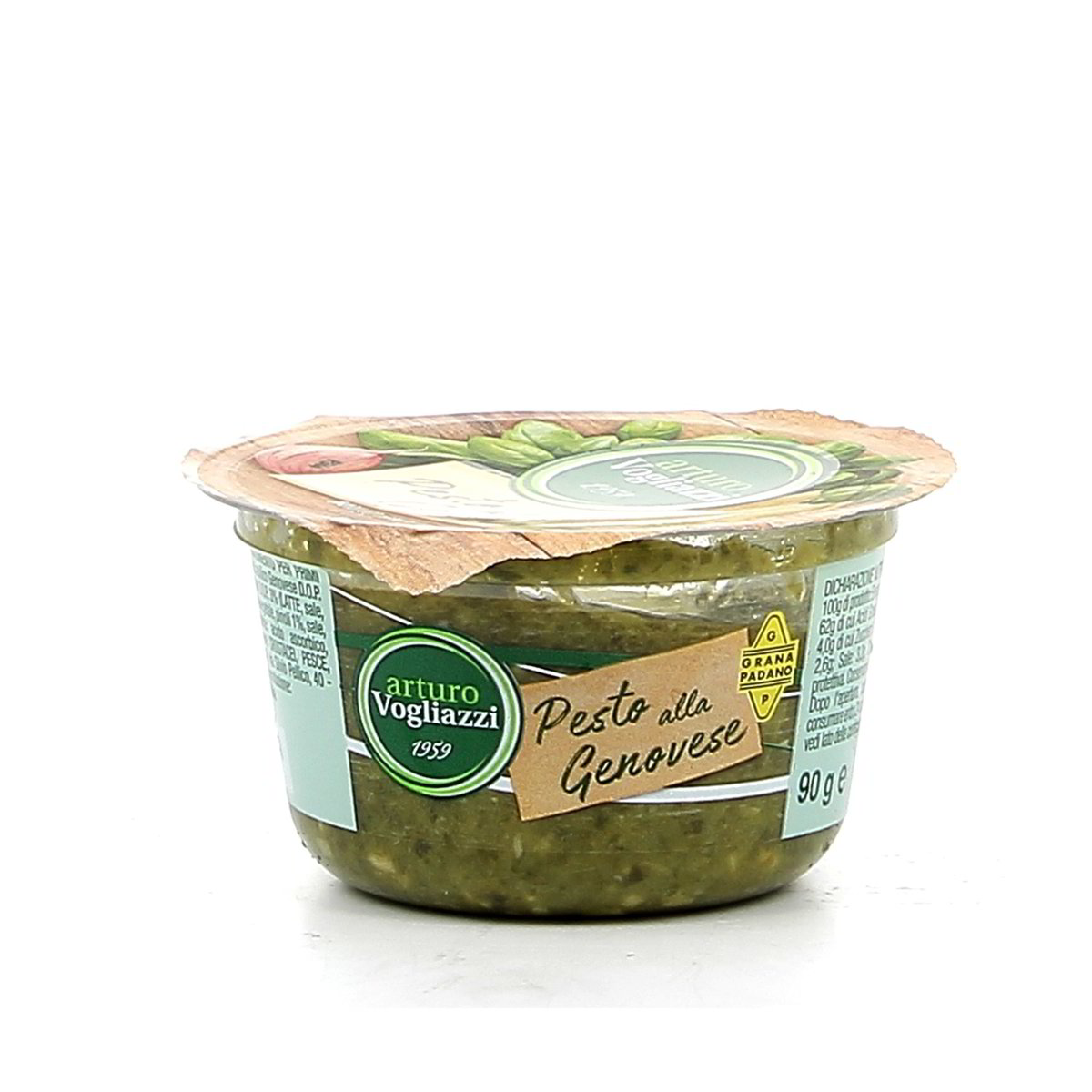 Arturo Vogliazzi Pesto Alla Genovese 90 g