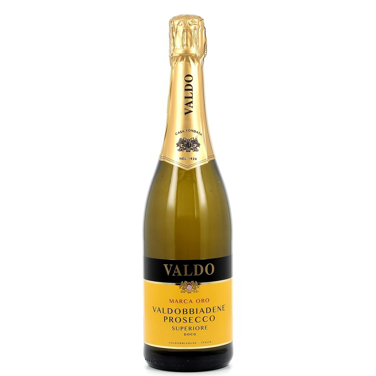 Valdo Valdobbiadene Prosecco Oro Superiore Docg 750 ml