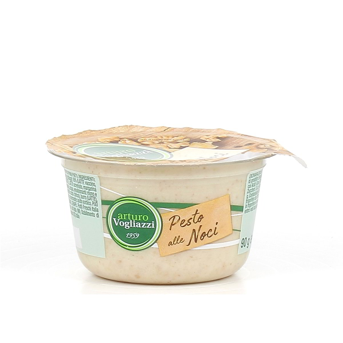 Arturo Vogliazzi Pesto Alle Noci 90 g