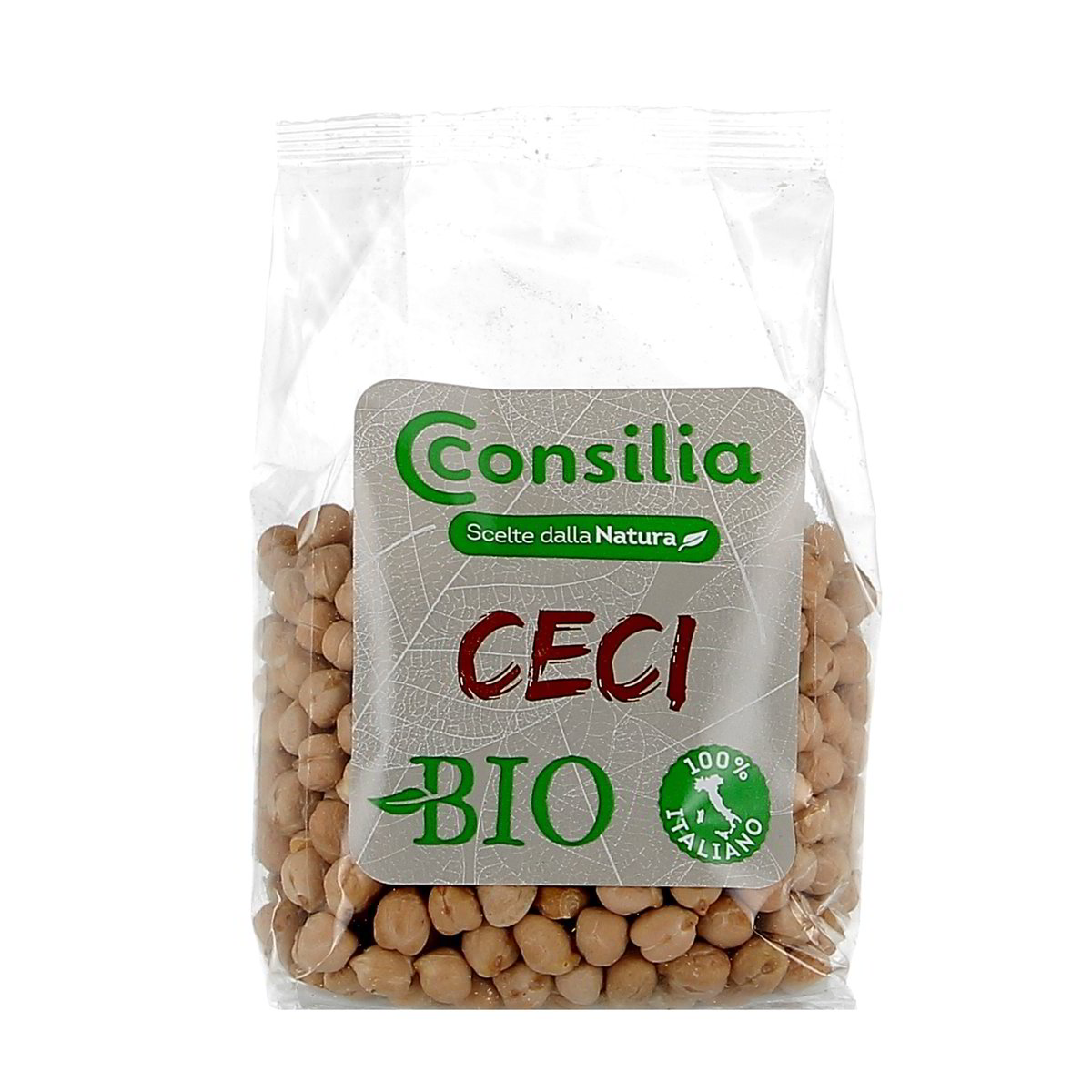 Consilia Ceci Bio 300 g