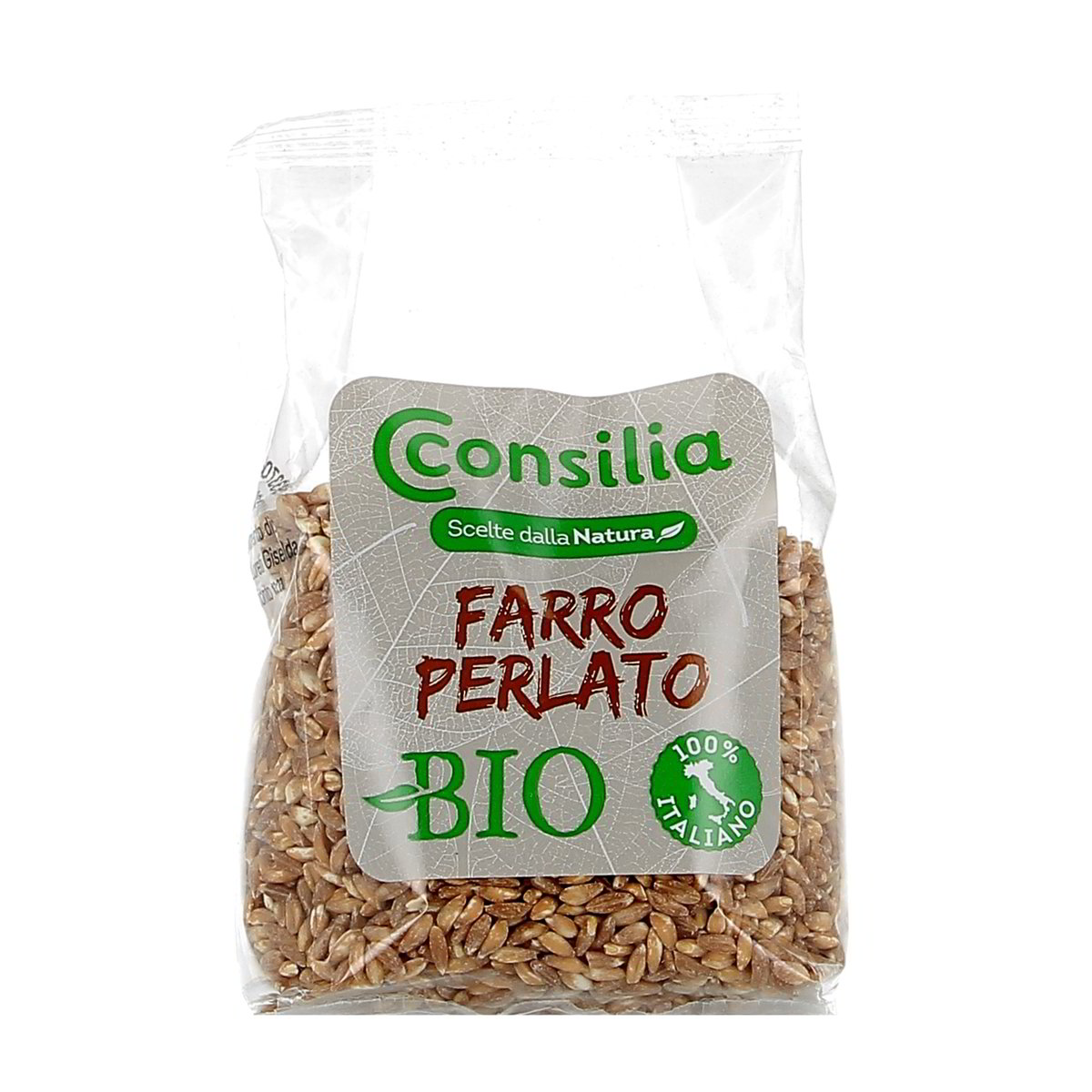 Consilia Farro Perlato Bio 300 g