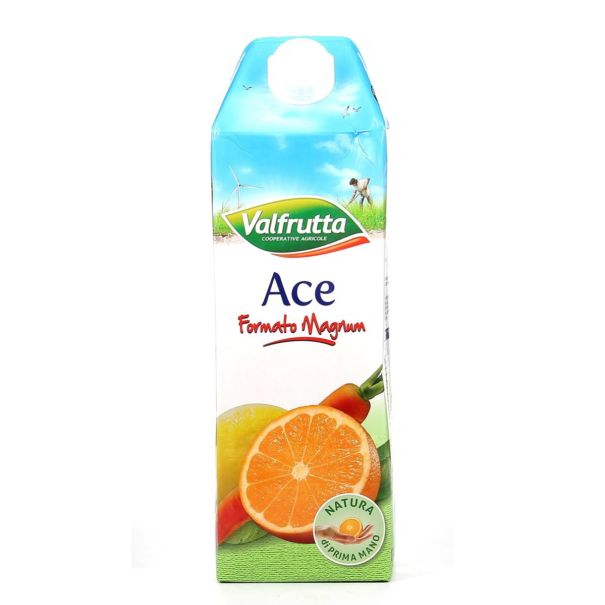 Valfrutta Succo Ace 1,5 l