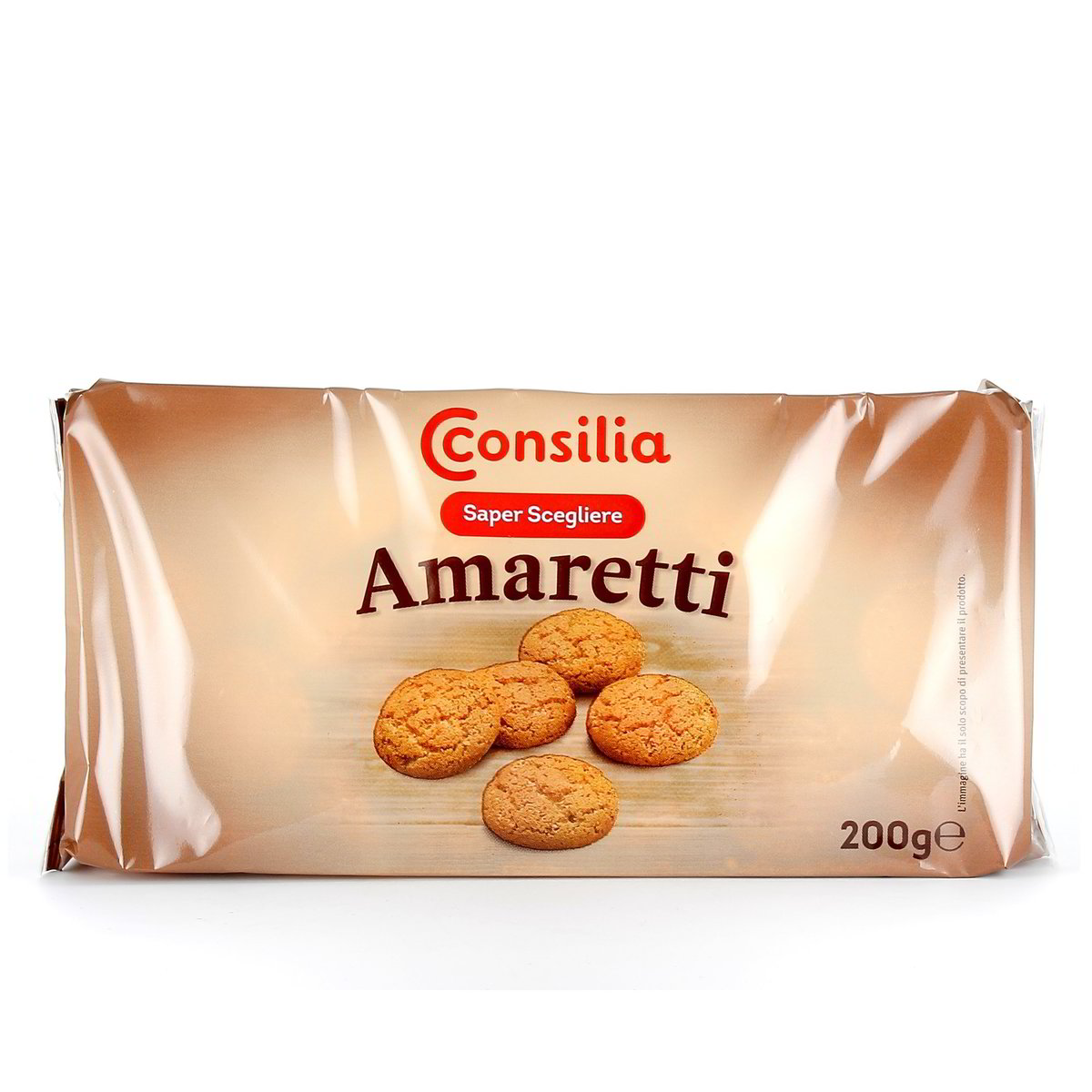 Consilia Amaretti 200 g