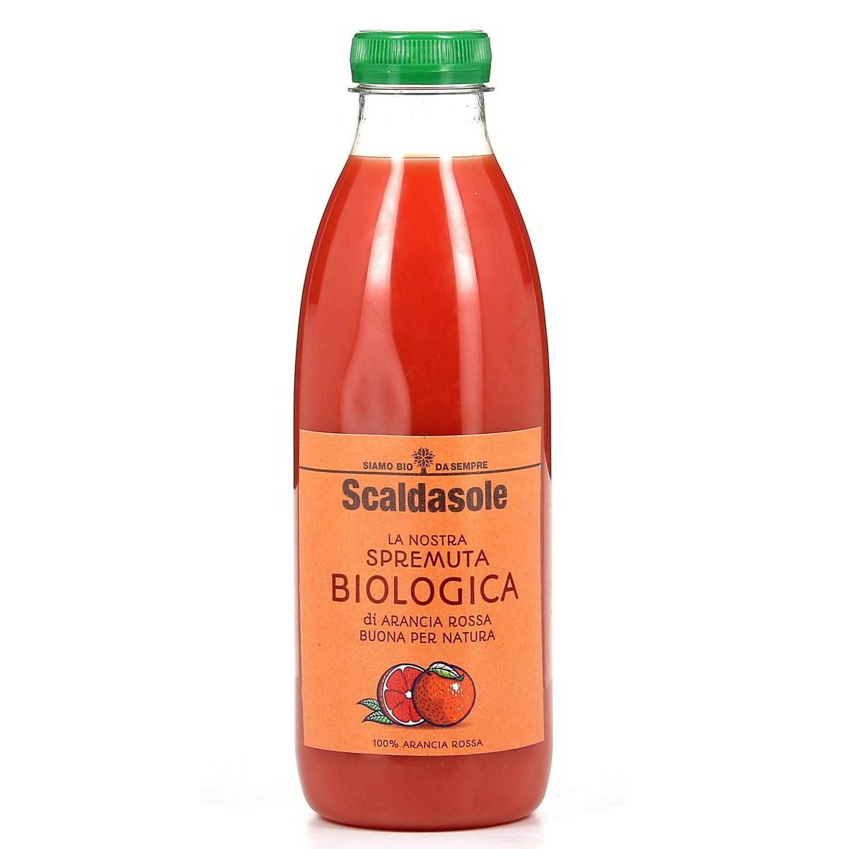 Fattoria Scaldasole Spremuta Bio Arancia Rossa 75 cl