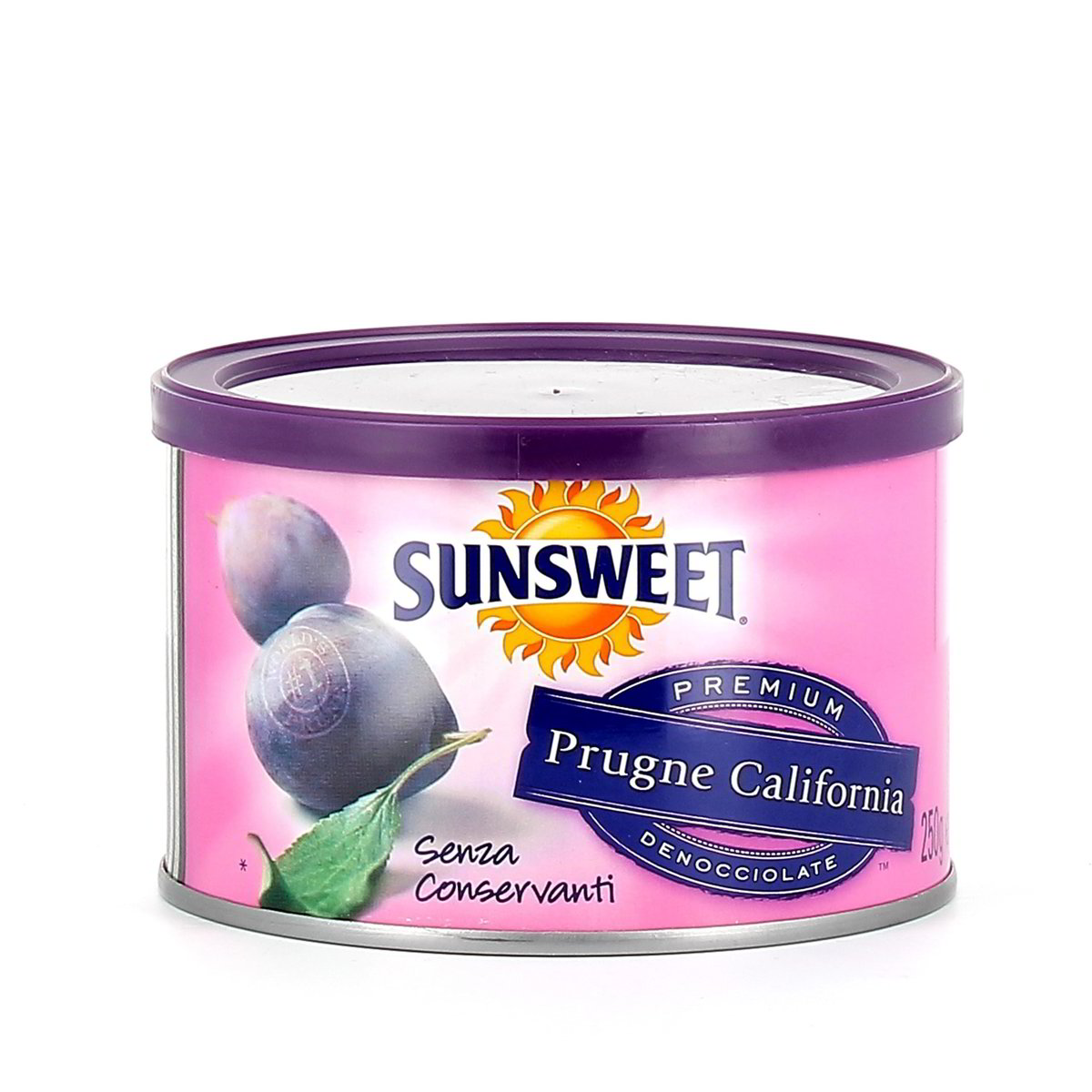 Sunsweet Prugne California Denocciolate 250 g