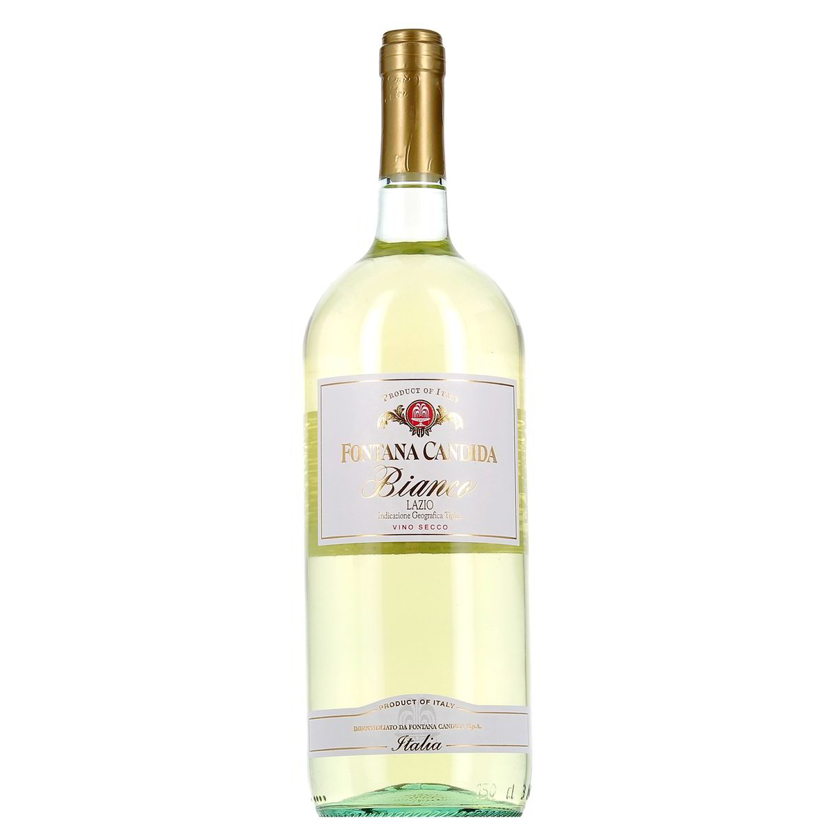 Fontana Candida Bianco Secco Lazio Igt 1,5 l