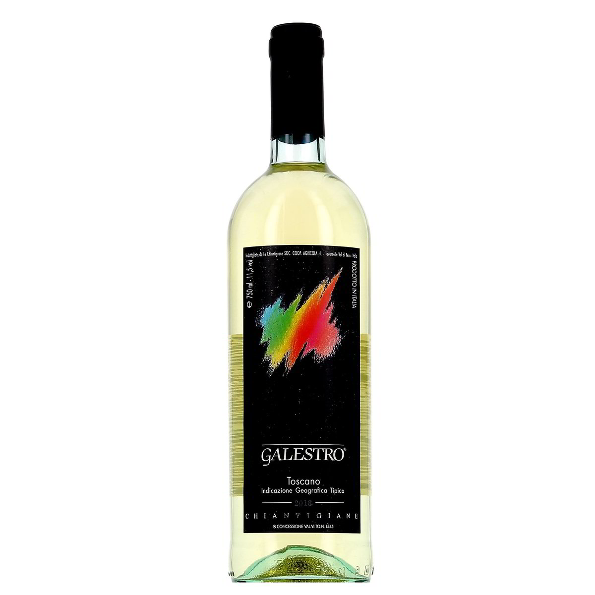 Chiantigiane Galestro Igt 750 ml