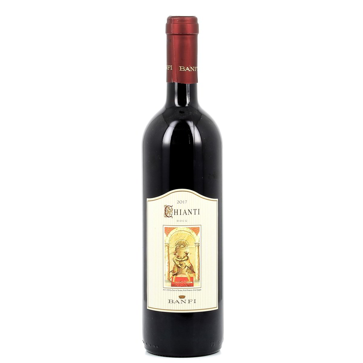 Castello Banfi Chianti Docg 750 ml