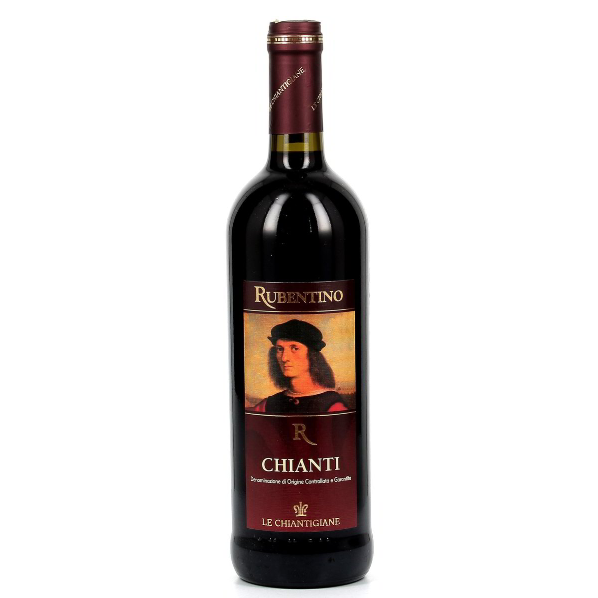 Rubentino Chianti Docg 750 ml