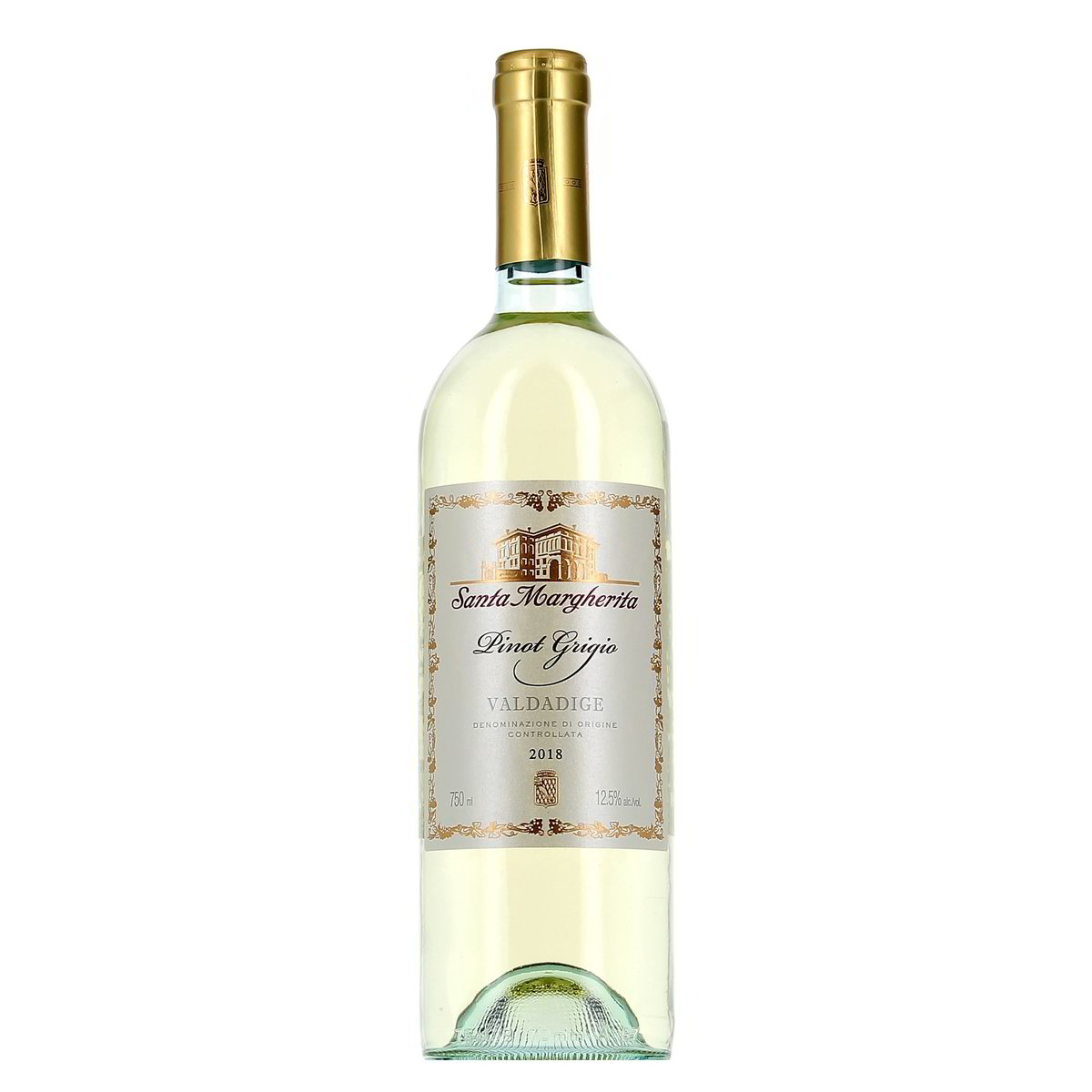 Santa Margherita Pinot Grigio Doc 750 ml