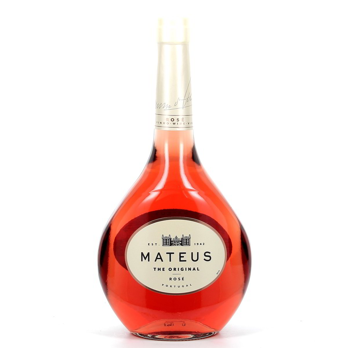 Mateus The Original Rosé 750 ml