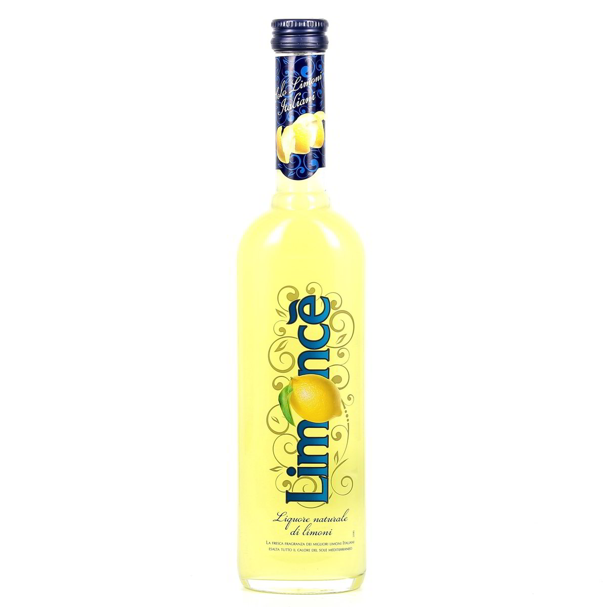Limoncè Liquore Di Limone 50 cl