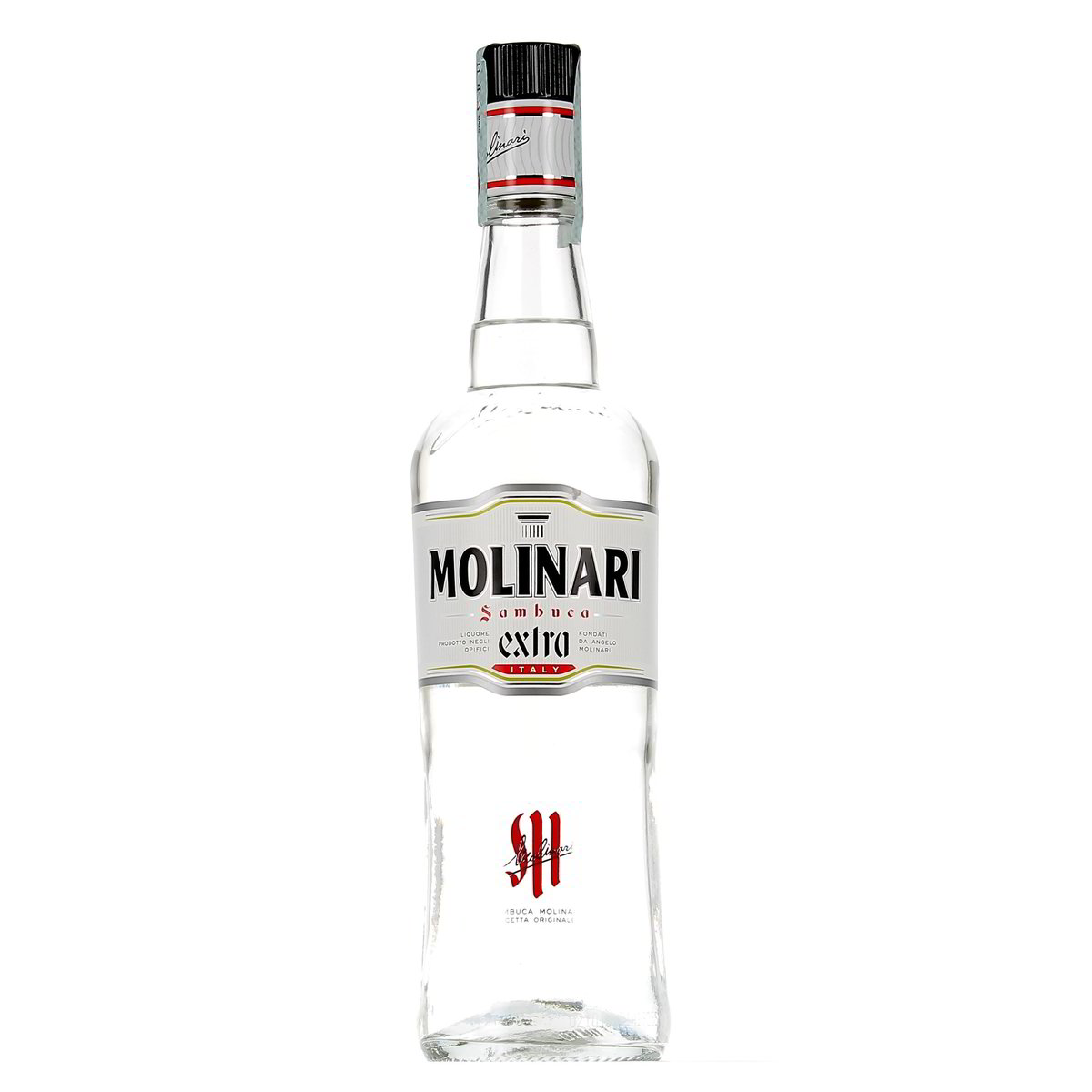 Molinari Sambuca Extra 70 cl