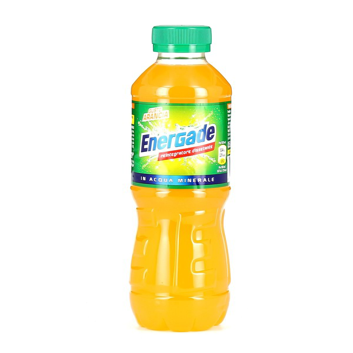 SAN Benedetto Energade Arancia 50 cl