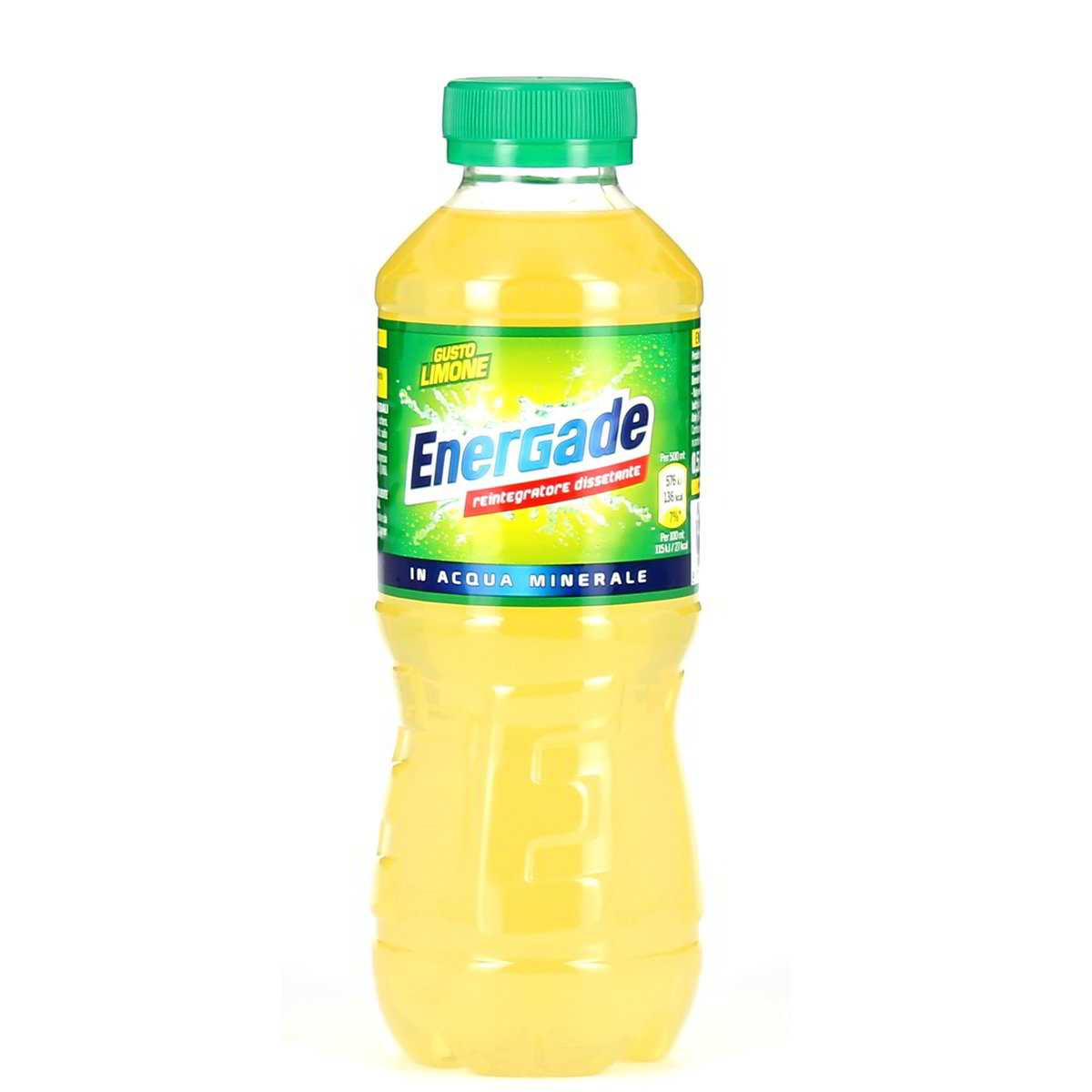 Energade Limone 50 cl