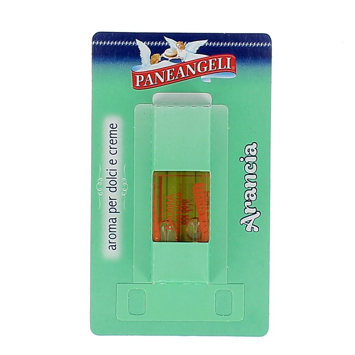 Paneangeli Aroma Arancia 4 ml