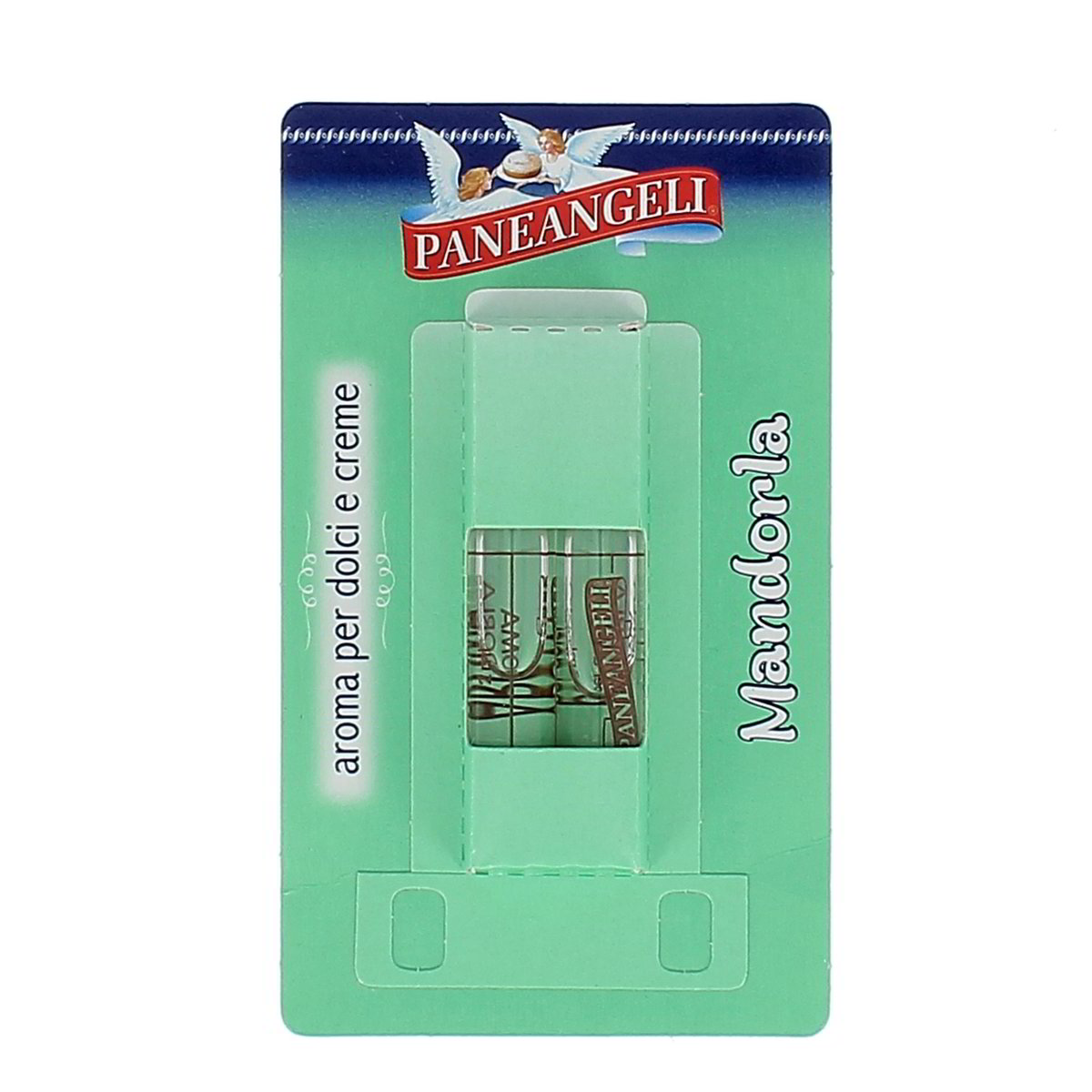 Paneangeli Aroma Mandorla 4 ml