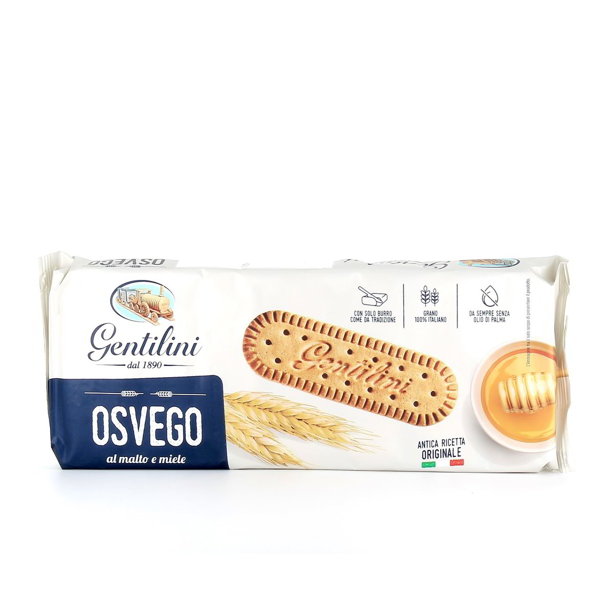Gentilini Osvego Al Malto E Miele 250 g