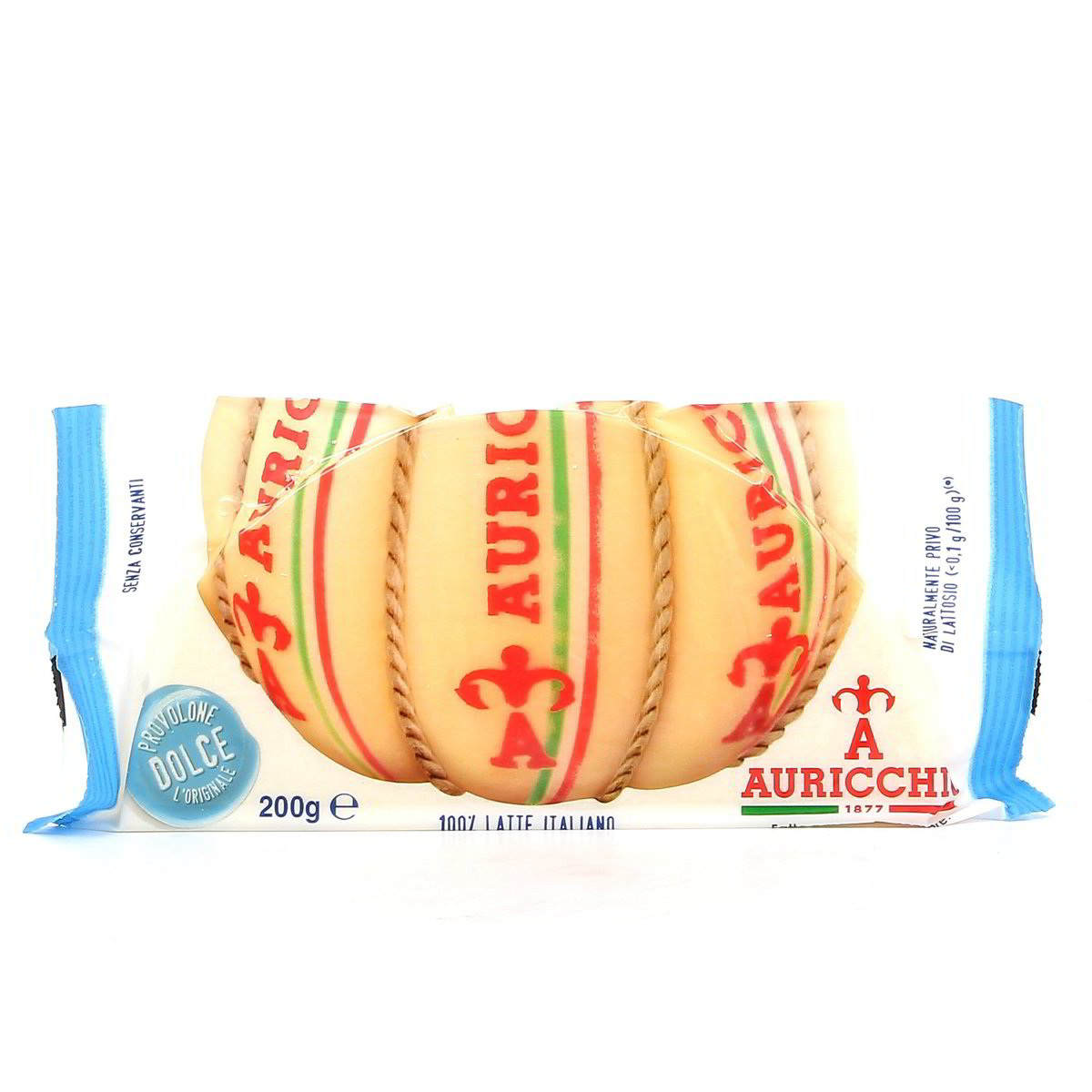 Auricchio Provolone Dolce 200 g