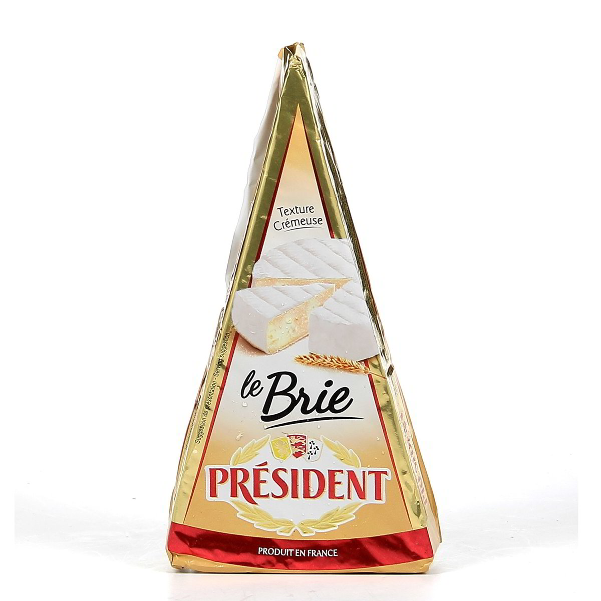 President Le Brie 200 g