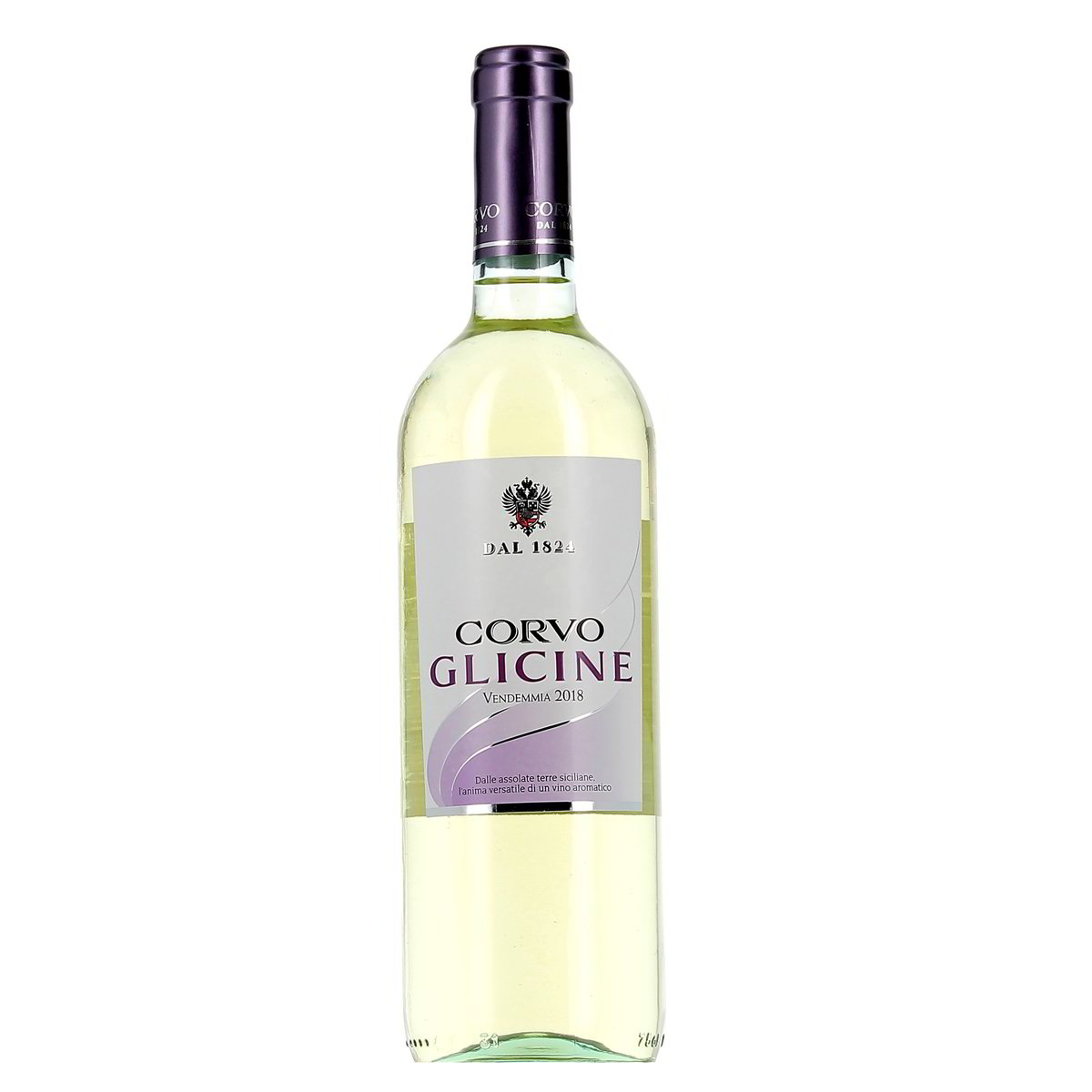 Corvo Glicine 750 ml
