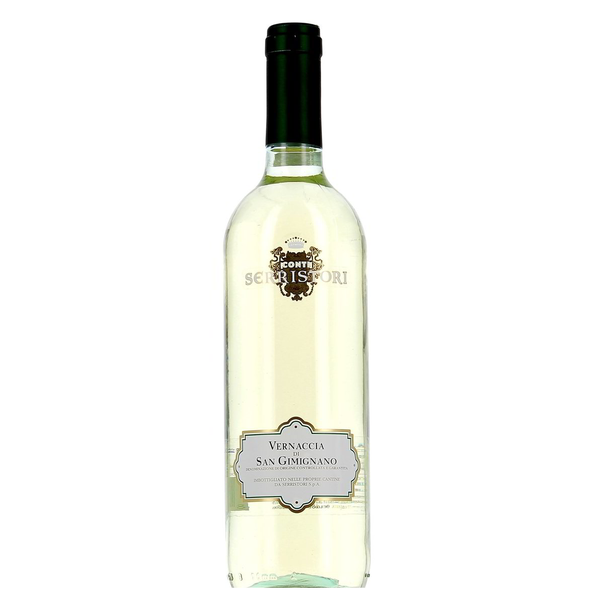 Conti Serristori Vernaccia Di San Gimignano Docg 750 ml