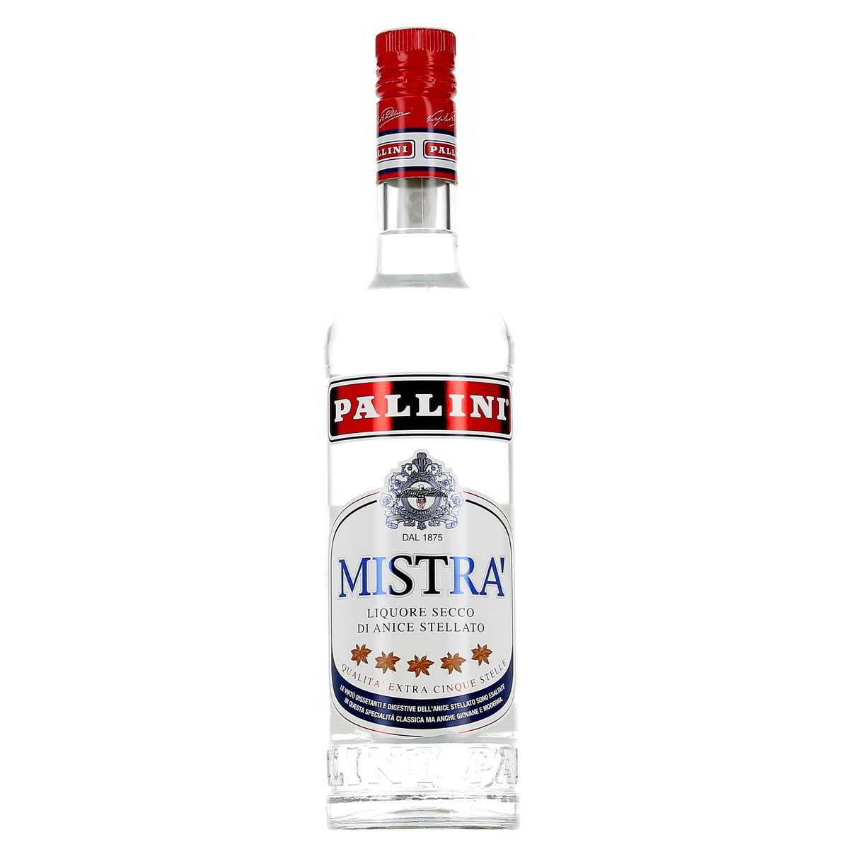 Pallini Mistrá 70 cl