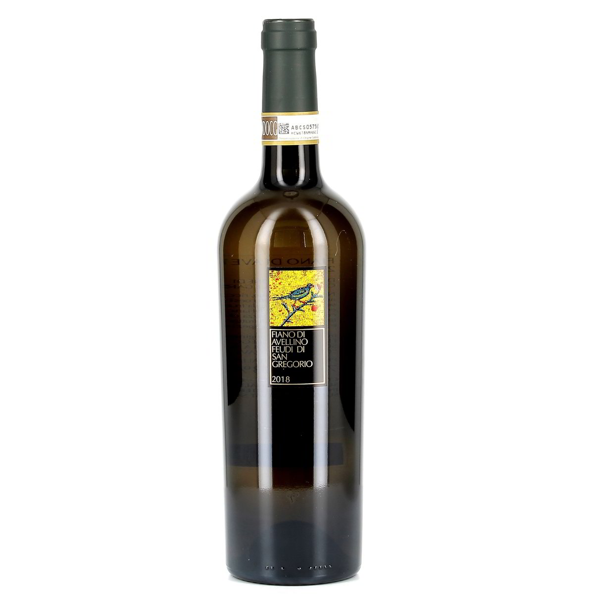Feudi di SAN Gregorio Fiano Di Avellino Docg 750 ml