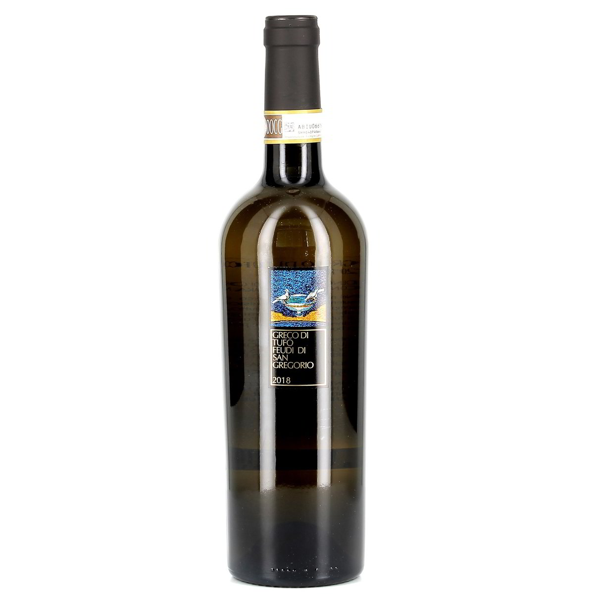 Feudi di SAN Gregorio Greco Di Tufo Docg 750 ml