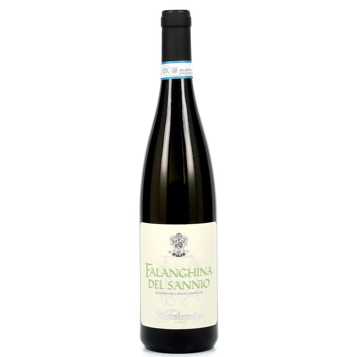 Mastroberardino Falanghina Del Sannio Doc 750 ml