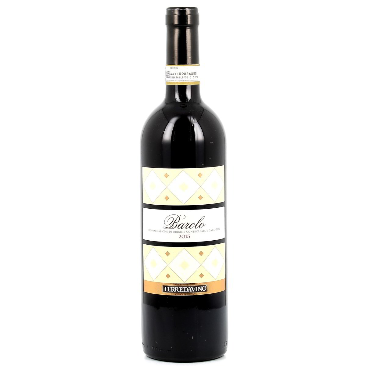 Terredavino Barolo Docg 750 ml