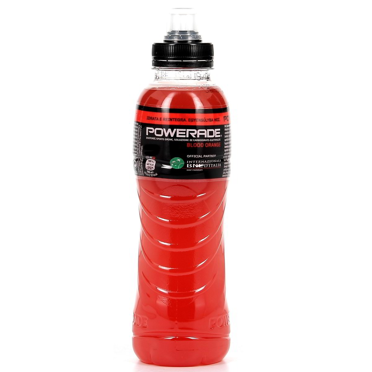 Powerade Blood Orange 50 cl