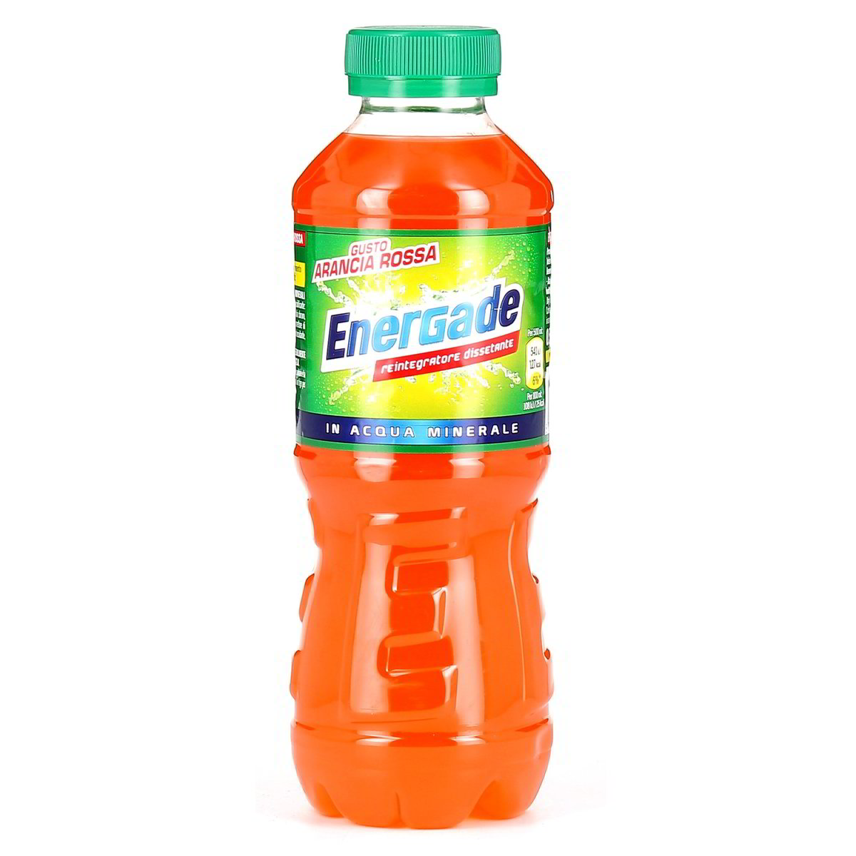 Energade Arancia Rossa 50 cl