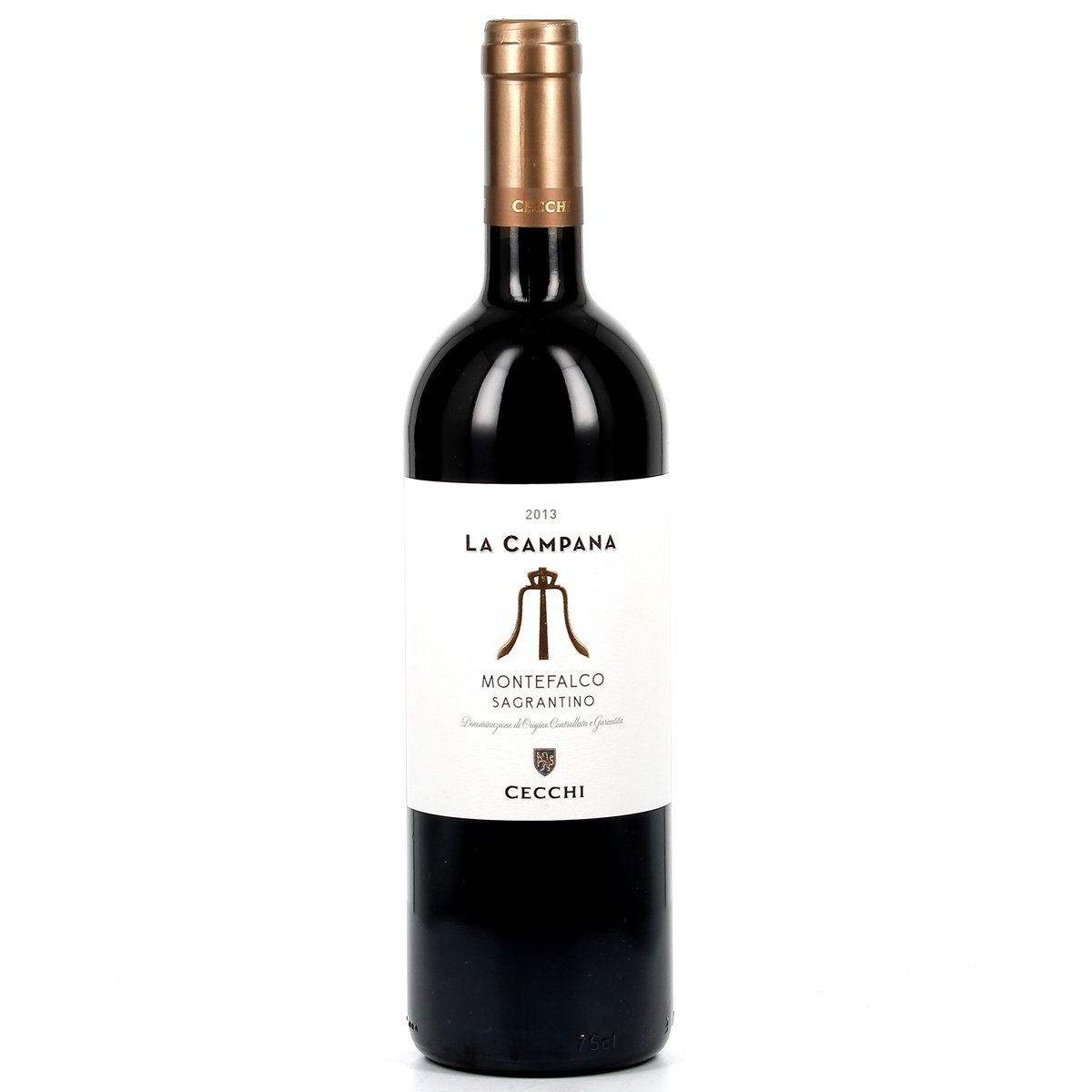 Cecchi La Campana Montefalco Sagrantino Docg 750 ml