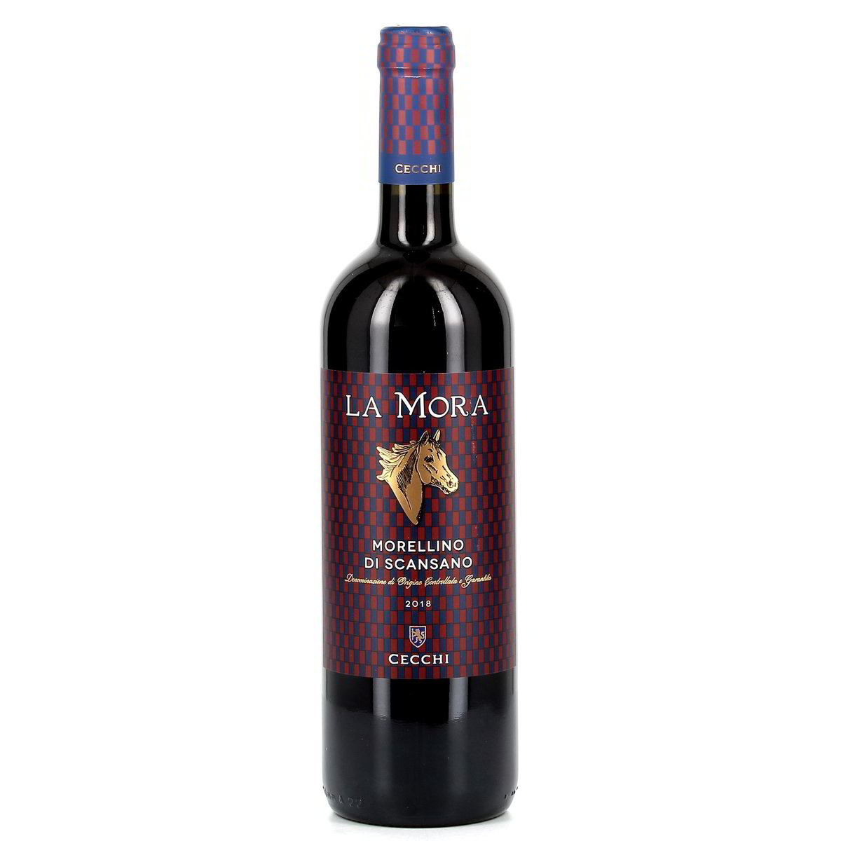 Cecchi La Mora Morellino Di Scansano Docg 750 ml