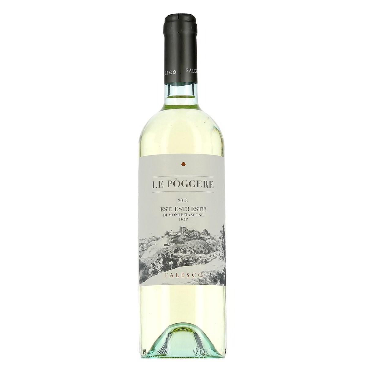 Falesco Le Poggere Est Est Est Dop 750 ml