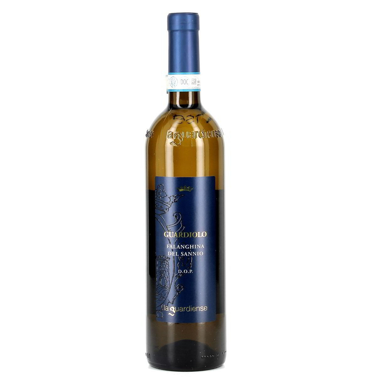 Guardiolo Falanghina Del Sannio Dop 750 ml