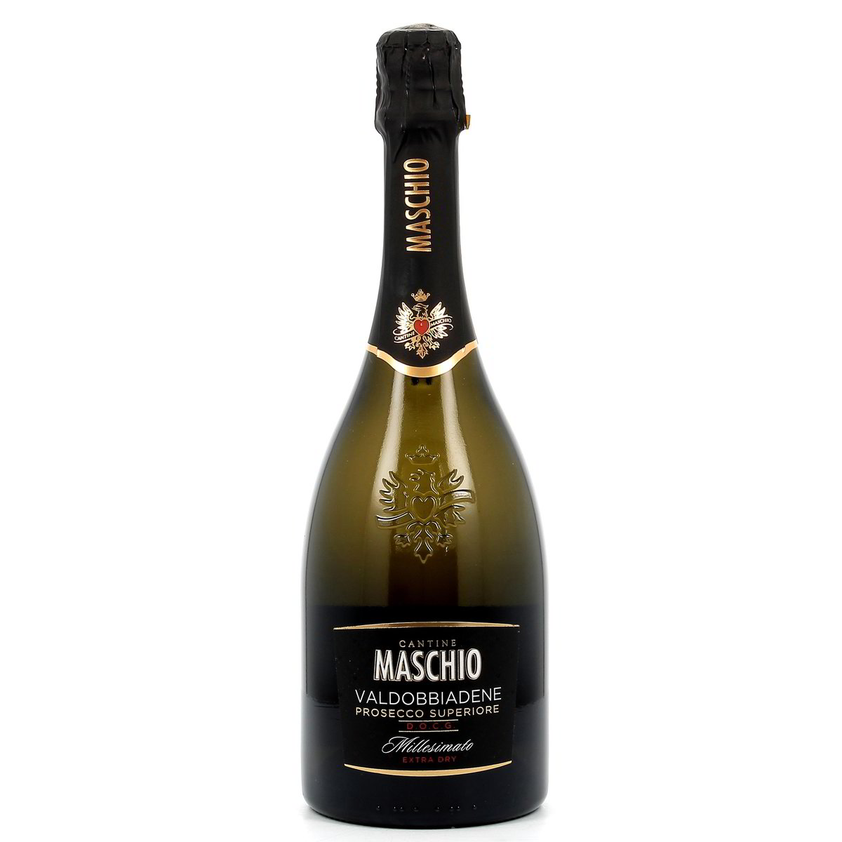 Maschio Valdobbiadene Prosecco Superiore Millesimato Extra Dry Docg 750 ml