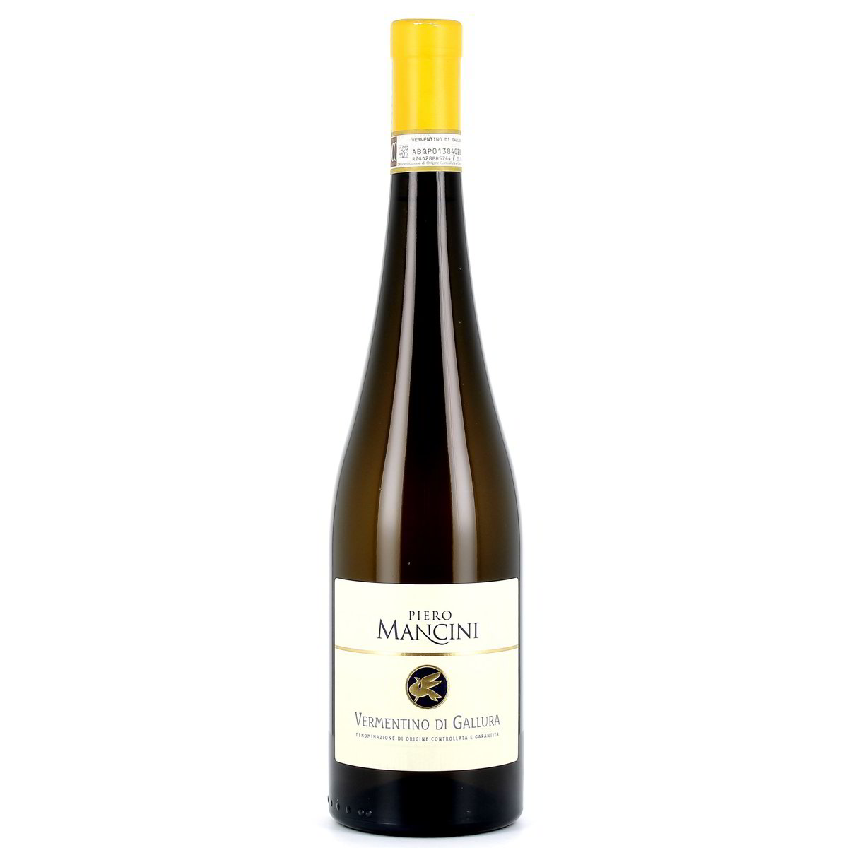 Piero Mancini Vermentino Di Gallura Docg 750 ml