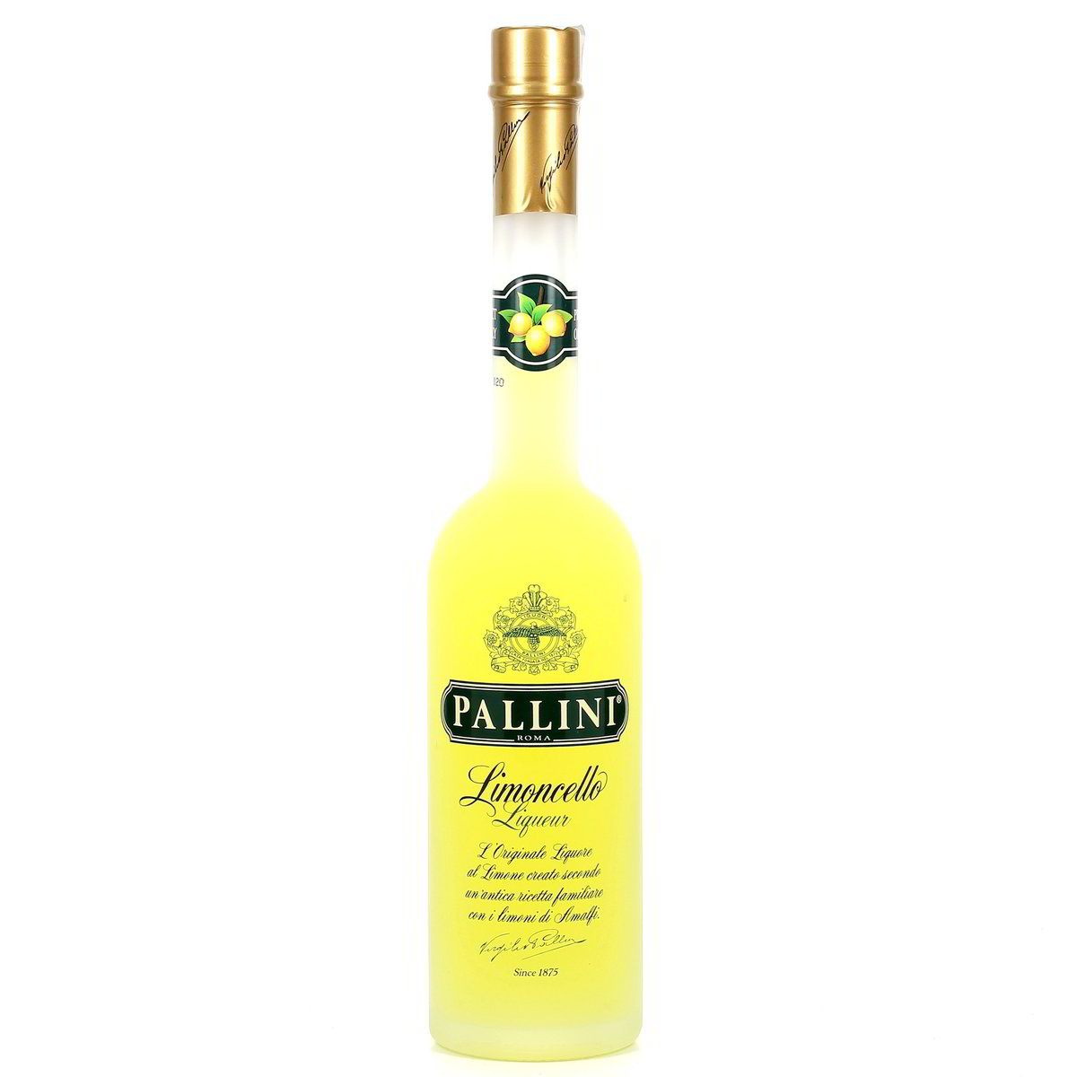 Pallini Limoncello 50 cl