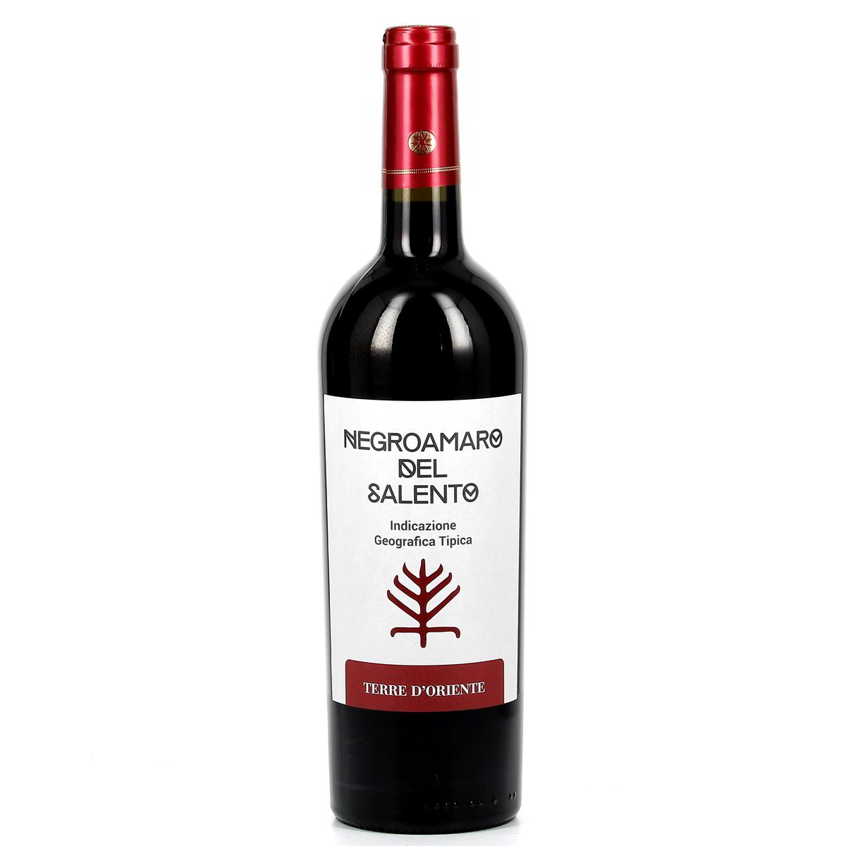 Terre D'Oriente Negramaro Del Salento Igt 750 ml