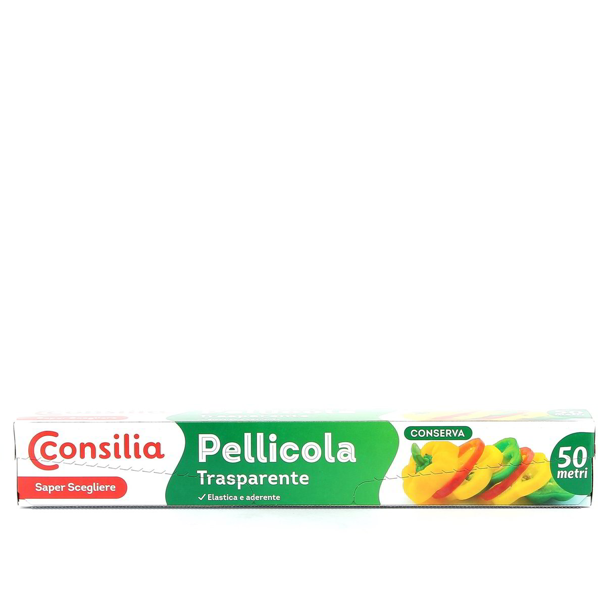 Consilia Pellicola Trasparente 50 metri