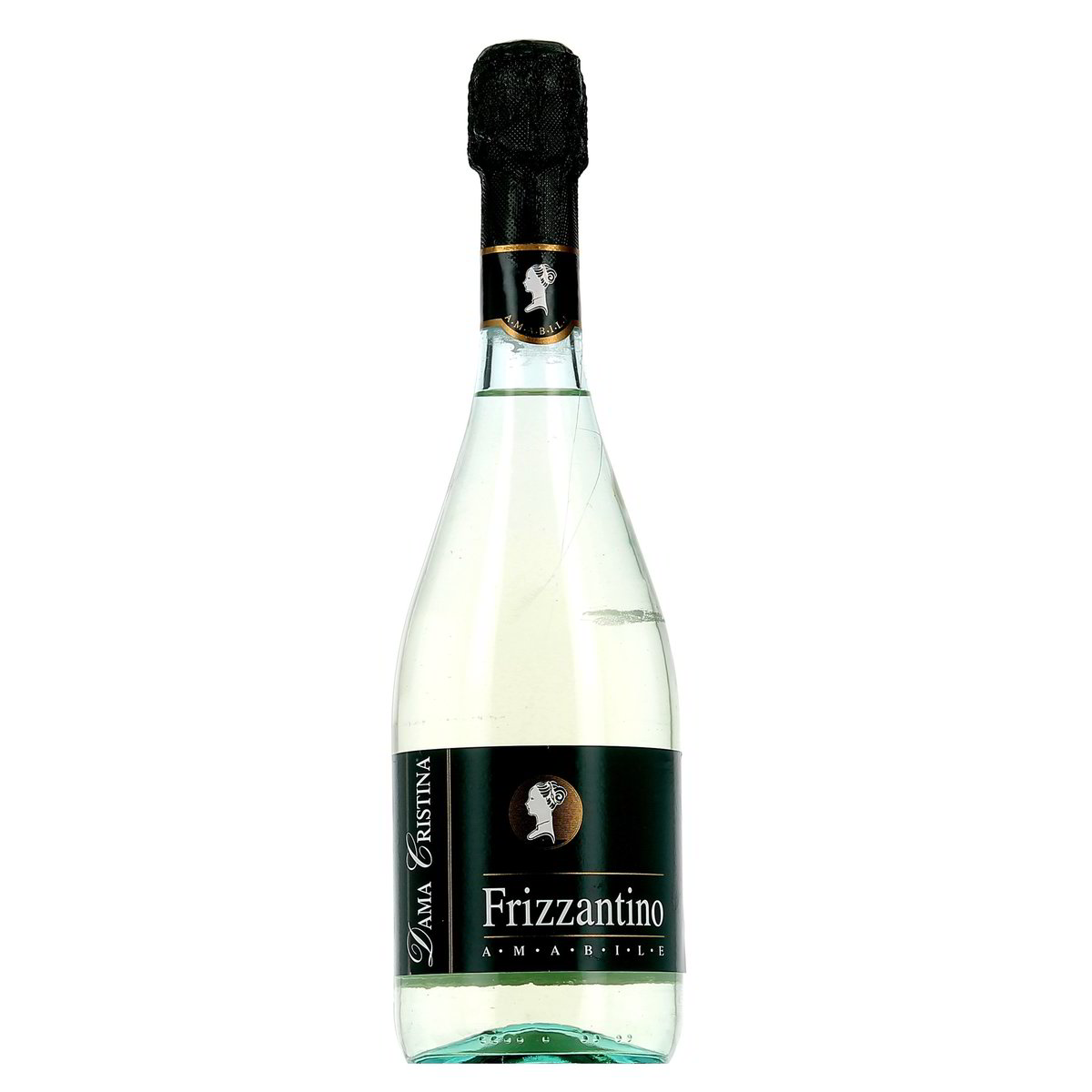 Dama Cristina Frizzantino Amabile Igt 750 ml