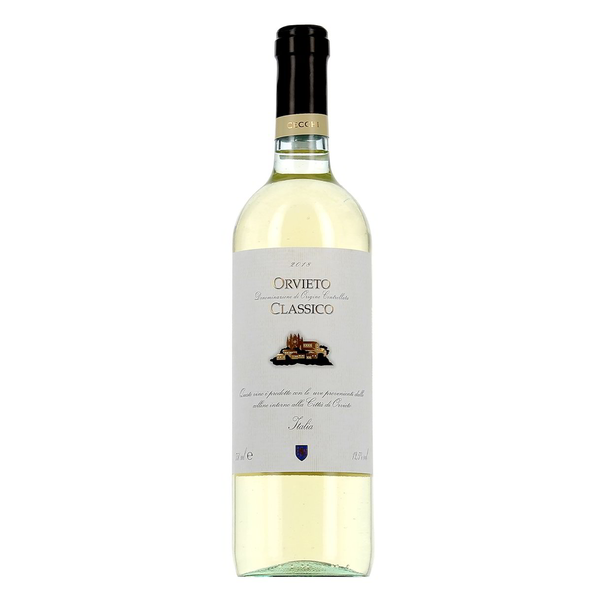 Cecchi Orvieto Classico Doc 750 ml