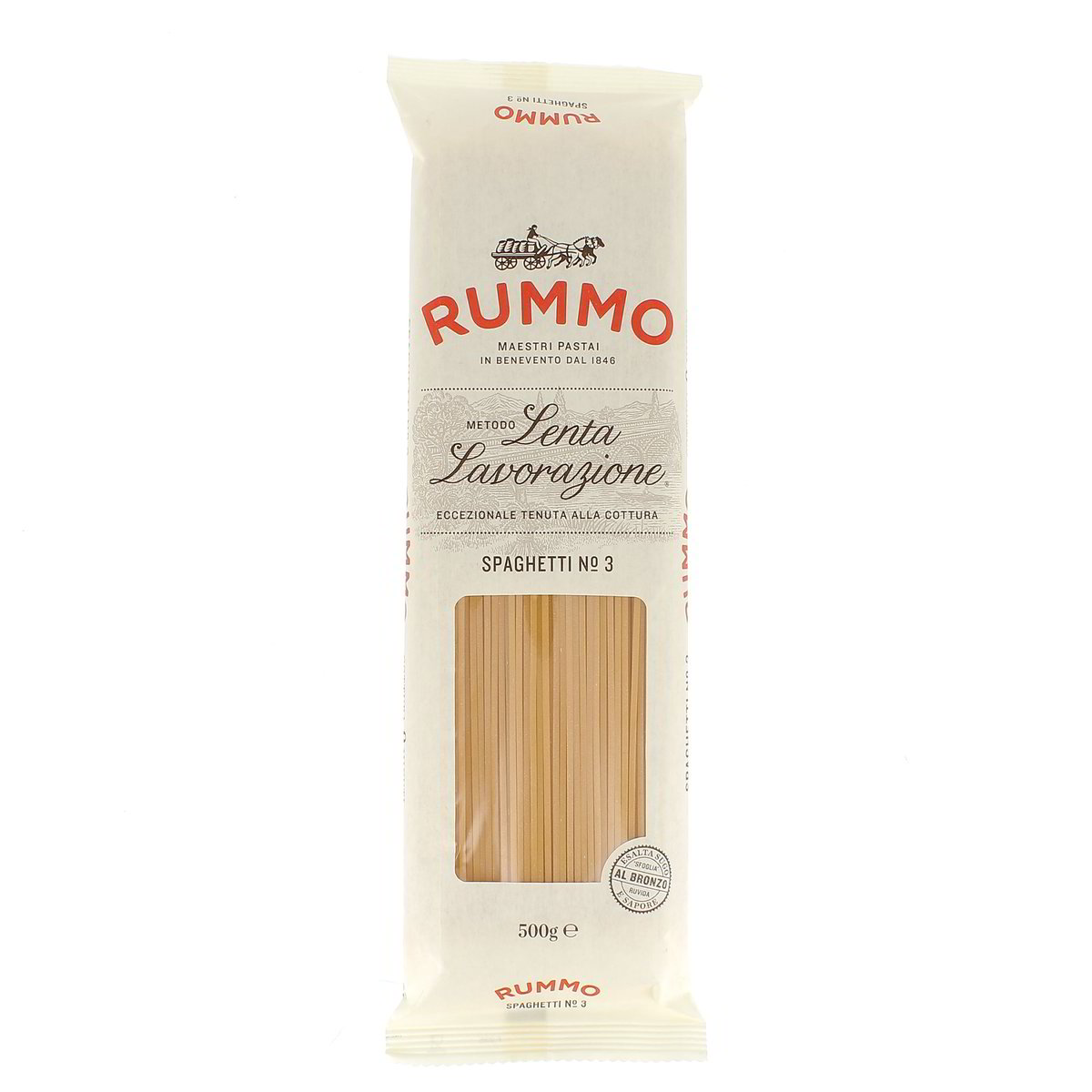 Rummo Spaghetti N.3 500 g