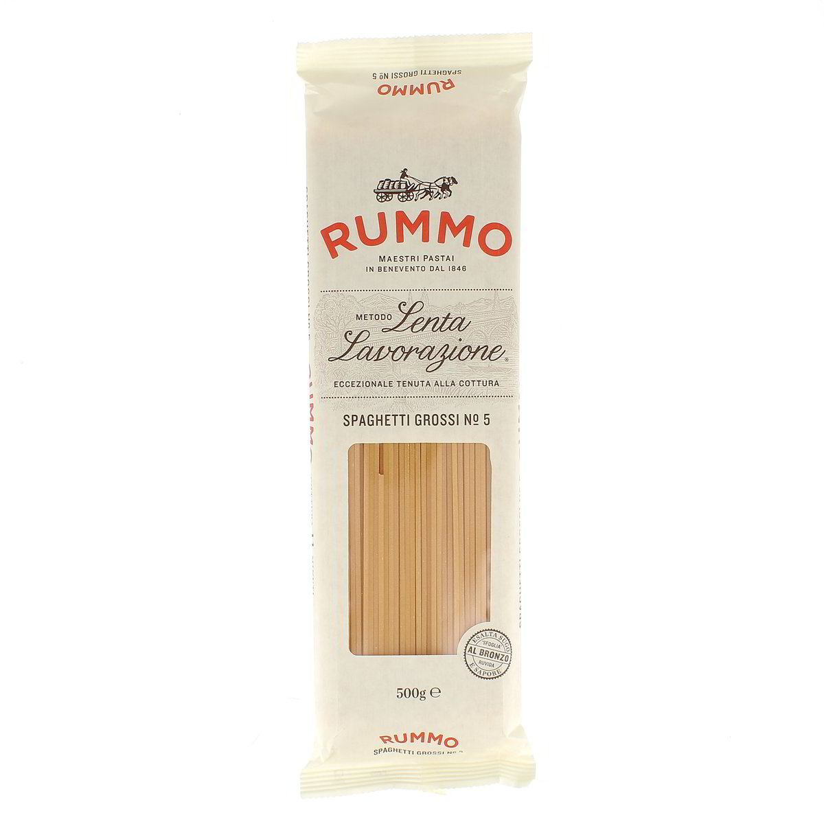 Rummo Spaghetti Grossi N.5 500 g