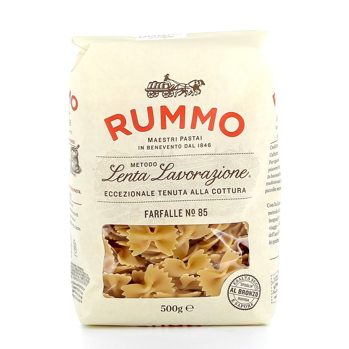 Rummo Farfalle N.85 500 g