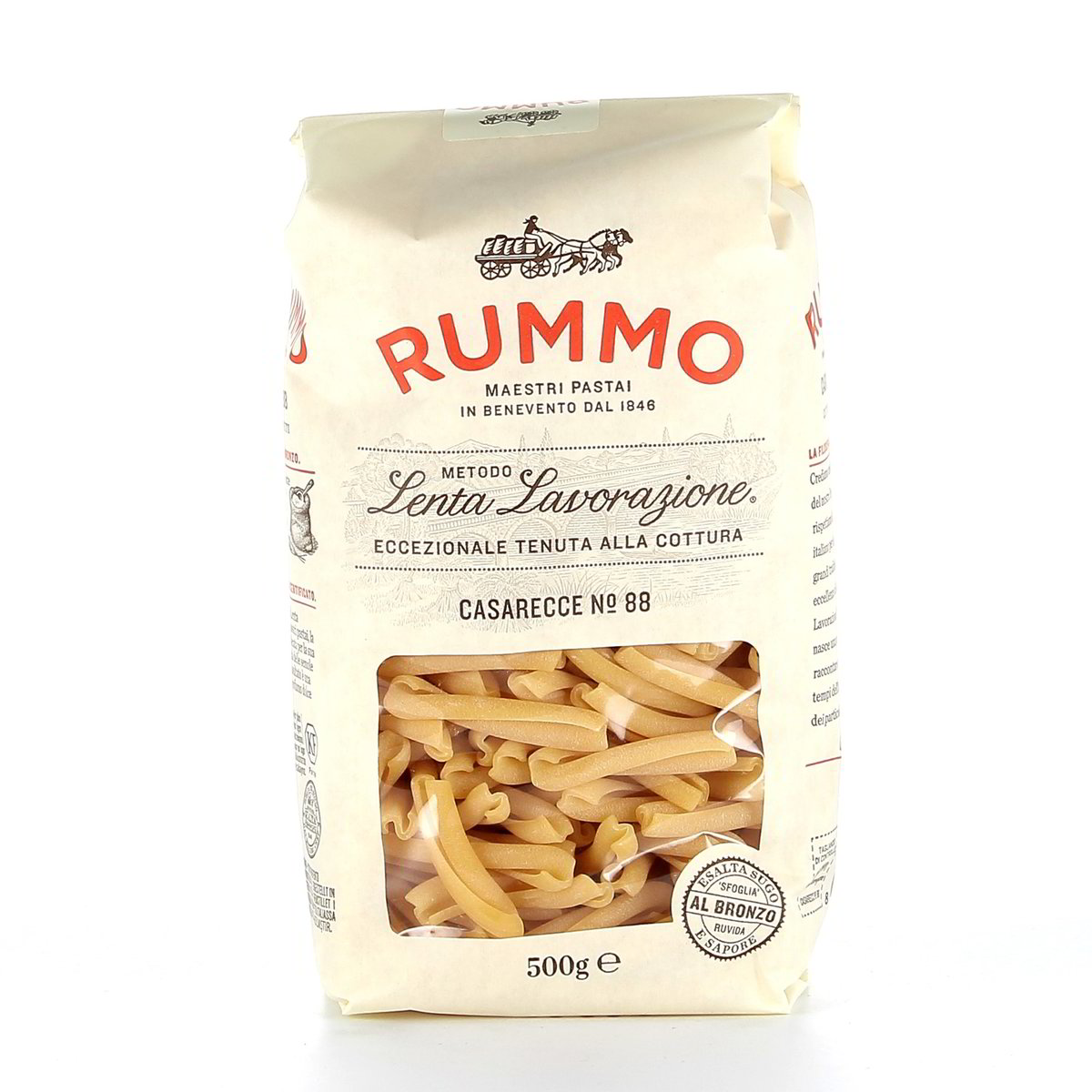 Rummo CASARECCE n.88 500 g