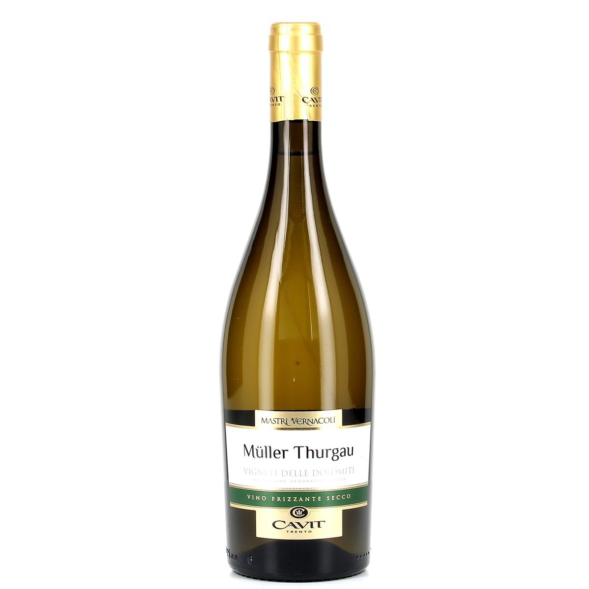 Cavit Müller Thurgau Frizzante Igt 750 ml