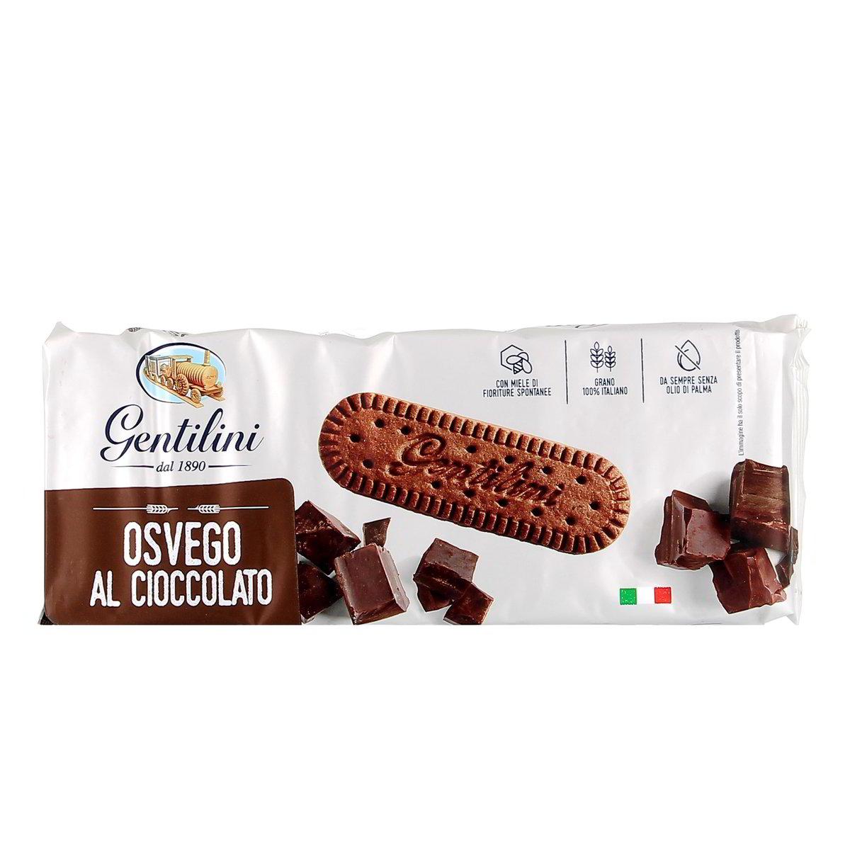 Gentilini Osvego Al Cioccolato 250 g